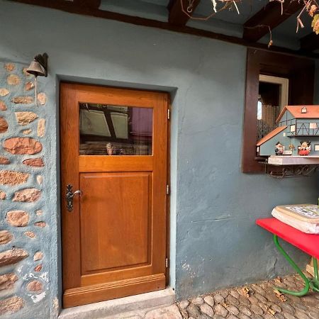 Gite Le 70 A Turckheim, 10 Min Colmar Eksteriør billede